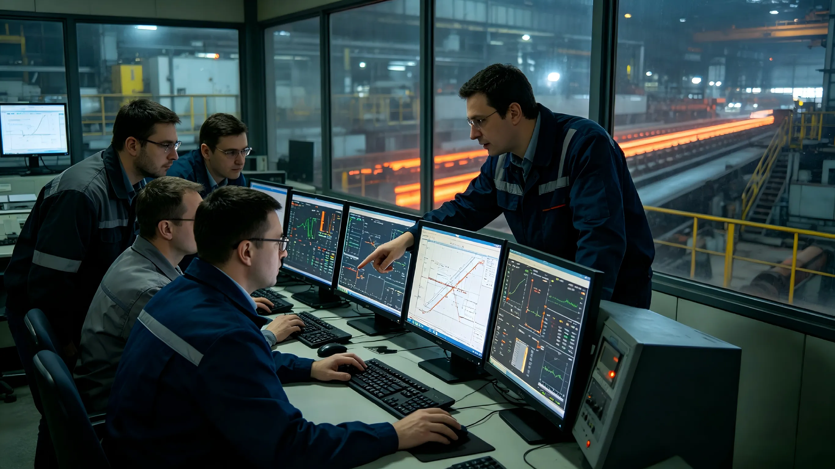 Намаляване на разходите, подобряване на ефективността, зелено надграждане