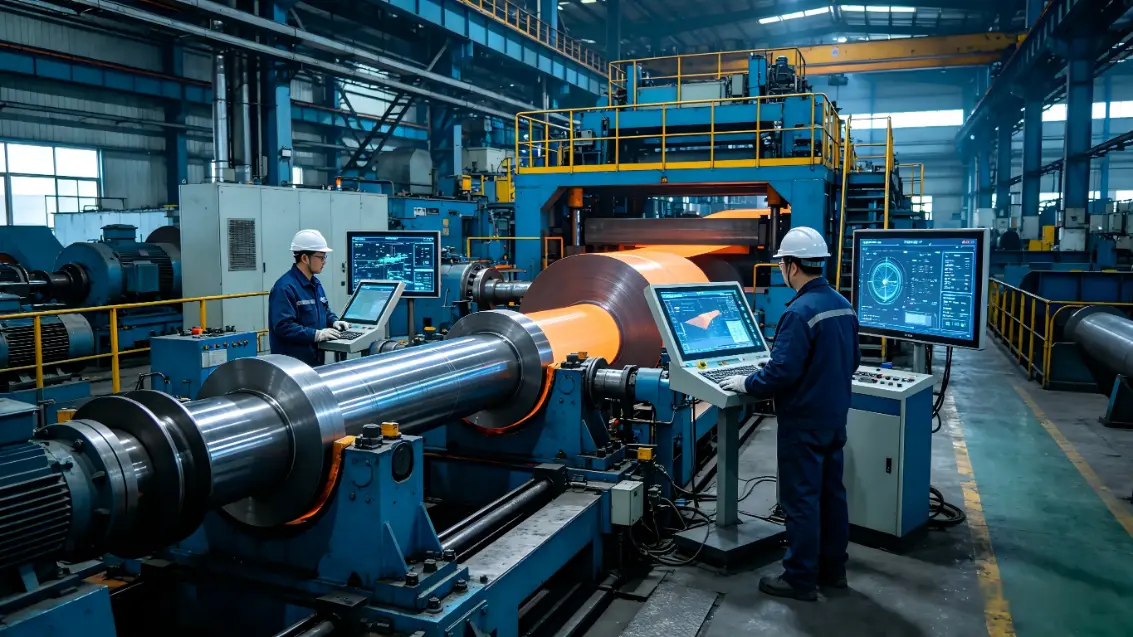 Sanhe Steel Company успешно премина повторно сертифициране на международната система за управление на качеството и е дълбоко ангажирана в глобалната верига за доставка на стомана
